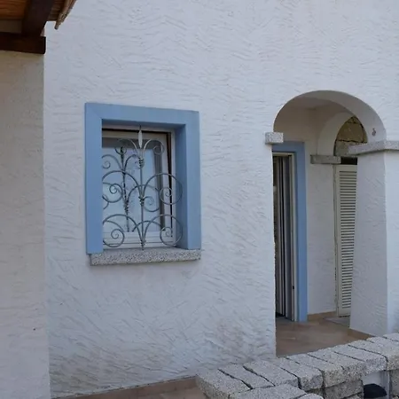 Ville Di Lu Fraili Сasa de vacaciones