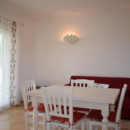 Сasa de vacaciones Ville Di Lu Fraili San Teodoro (Sardinia)
