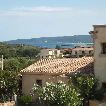 Ville Di Lu Fraili Сasa de vacaciones *