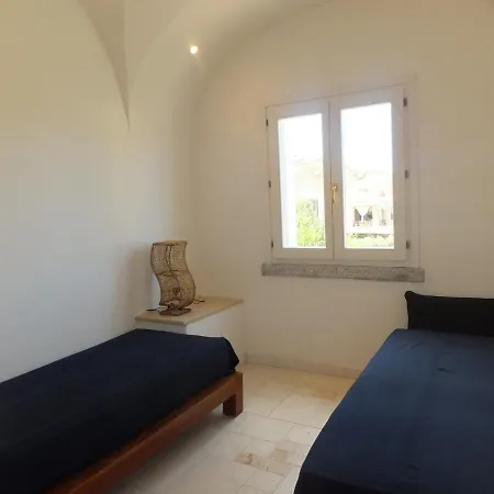 Ville Di Lu Fraili * San Teodoro (Sardinia)