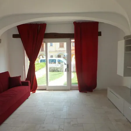 Ville Di Lu Fraili Сasa de vacaciones