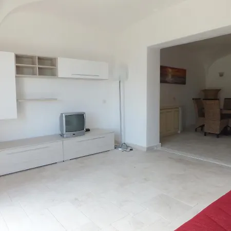 Ville Di Lu Fraili Сasa de vacaciones *