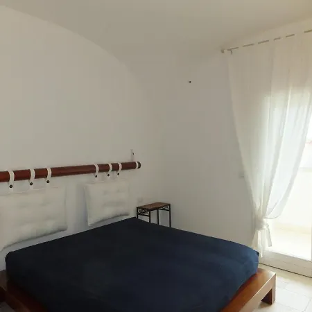 Ville Di Lu Fraili Сasa de vacaciones