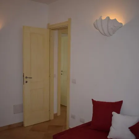 Ville Di Lu Fraili Сasa de vacaciones