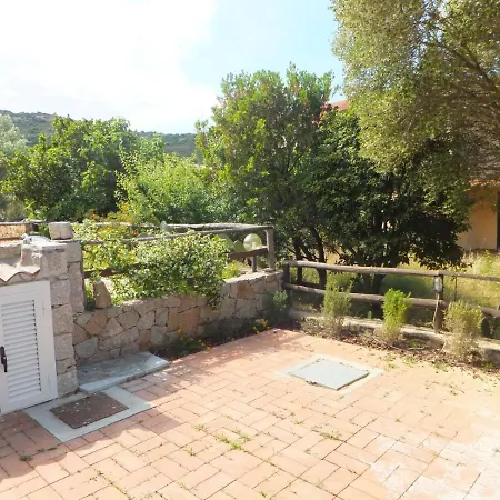 Ville Di Lu Fraili San Teodoro (Sardinia)