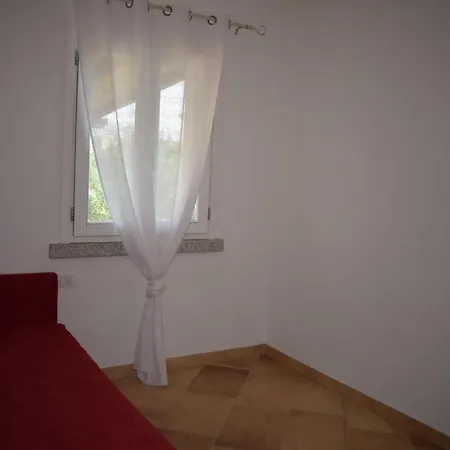 Ville Di Lu Fraili Сasa de vacaciones *