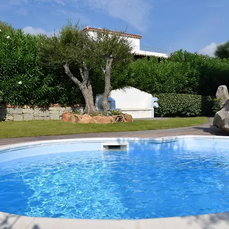 Ville Di Lu Fraili Сasa de vacaciones