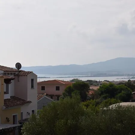 Ville Di Lu Fraili San Teodoro (Sardinia)