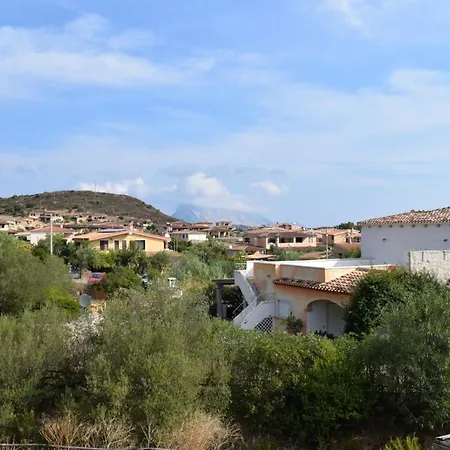Ville Di Lu Fraili Сasa de vacaciones