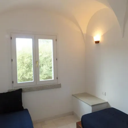 Ville Di Lu Fraili