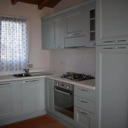 Ville Di Lu Fraili Сasa de vacaciones