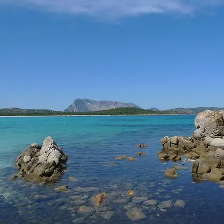 Сasa de vacaciones Ville Di Lu Fraili